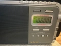 SONY ICF M 770S Радио, Транзистор, снимка 7