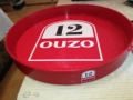 OUZO 12-ПОДНОС 0507251910, снимка 9