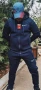 Мъжки екипи nike hugo boss, снимка 16
