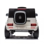 Детски акумулаторен джип, снимка 3
