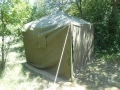 Палатка ( военна ), снимка 2