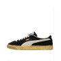 Кецове puma suede vintage the neverworn unisex shoes black, снимка 4