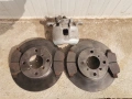 спирачни   дискове, снимка 1