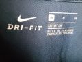 Детска тениска Nike  Drifit като нова 137-147 см (М), снимка 5