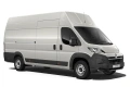 ВЪЗДУШНИ ВЪЗГЛАВНИЦИ - КИТ / FIAT DUCATO / PEUGEOT BOXER / CITROEN JUMPER / OPEL MOVANO C / TOYOTA P, снимка 6