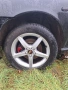 Зимни гуми с джанти 16ки от Сеат Леон 2004, снимка 2