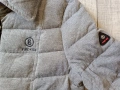 Bogner Fire+Ice дамско туристическо ски яке с гъши пух размер 36-S, снимка 2