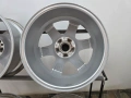 4бр 17ски джанти зa BMW 5х120мм A170750, снимка 8