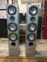 Canton GLE 409 Трилентови Тонколони , снимка 1