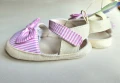 Чисто нови бебешки сандалки, снимка 4