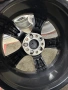 Джанти 17 Цола 5х112 Mercedes E W213 W212 Klass C Klass GLK Vito Original, снимка 8