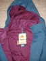 Детско дамско ски сноуборд яке Burton XL, снимка 2
