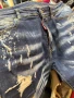 Dsquared2 Оригинални Къси Панталонки, снимка 5