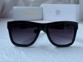 Versace 2024 дамски слънчеви очила , снимка 7