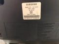 21"/55см телевизор с плоско-правоъг.кинескоп,Samsung/CK-566BT, снимка 9