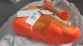  IVY PARK x Adidas T Top Ten 2000 Focus Orange. , снимка 5