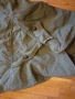 Анорак от соца брезентов нов размер М-Л, снимка 3