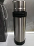 Термос от неръждаема стомана 2500мл, снимка 2
