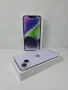 iPhone 14 128GB Purple, снимка 6