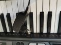 синтезатор CASIO CTK-700 електронно пиано клавир с 5 октави, снимка 10
