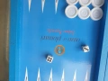 Табла за игра /туристически вариант/, снимка 4
