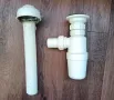 Сифон за мивка, снимка 2