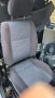 пасажерска седалка за опел зафира а, снимка 2
