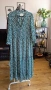Дамска дълга маркова рокля, снимка 15