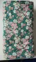 Продавам платове зелен с цветя , снимка 5