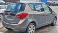 Opel Meriva 1.4i 100кс на части , снимка 2