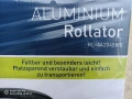 Ролатор НОВ алуминиев, проходилка НОВА алуминиева НЕ РАЗПЕЧАТАНА , снимка 11