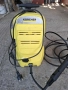 Водоструйка KARCHER K3 CLASSIC CAR, снимка 1