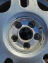 Алуминиеви Джанти VOLKSWAGEN GOLF IV (1J1) 1.9 TDI, 1J0601025AC, 6 , 50JX16H2, ET42, снимка 2