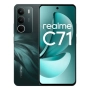 ЧАСТИ ЗА Смартфон GSM REALME C71 FOREST RMX5303 6.67 ", 256 GB, RAM 8 GB, 50 MP , снимка 1