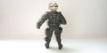 Chap Mei Soldier Force Army Soldier Action Figure, снимка 2