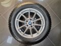 Нови 16” Зимен К-т Джанти BMW Style 774 Гуми Датчици G20 G21 G22 G23, снимка 2