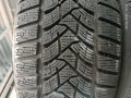 2бр.зимни гуми 215/55/17 Dunlop, снимка 1