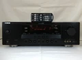 ⭐⭐⭐YAMAHA RX-V363⭐⭐⭐ Качествен AV ресивър с HDMI , 5 х 100 вата , дистанционно, снимка 1