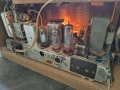 Лампово радио Grundig 2147, снимка 14