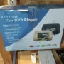 Подглавници за кола DVD 2 БРОЯ 7 инча с дигитален HD LED Монитор с цип, снимка 1