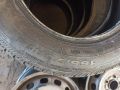 Гуми летни 235/60/16 hankook , снимка 5