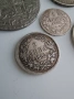 Сребърни Монети Рубла 1924 Юзлук 32гр 5 лева 1973 2 лева 1882 1 лев 1910 , снимка 3