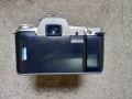 Филмов Пентакс ,МZ 50 не работи., снимка 2