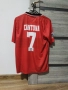 Продавам футболна тениска на Манчестър Юнайтед отзад на CANTONA, снимка 2