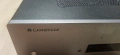 Cambridge Audio CXA81 Integrated Stereo Amplifier (Стерео Усилвател), снимка 6