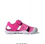 Детски сандали adidas terrex captain toey sandal pink, снимка 2