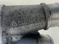 Турбо тръба Vw Touareg (02-10)г. 3.0 TDI v6 7L6145941C, снимка 2