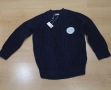 Пуловер за момче 4-5 г., снимка 5