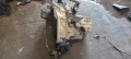 Ръчна скоростна кутия Citroen C2 1.1 - 60 к.с. 2006г, снимка 2
