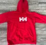 Оригинален мъжки суитшърт Helly Hansen Big Logo размер ХЛ , снимка 2